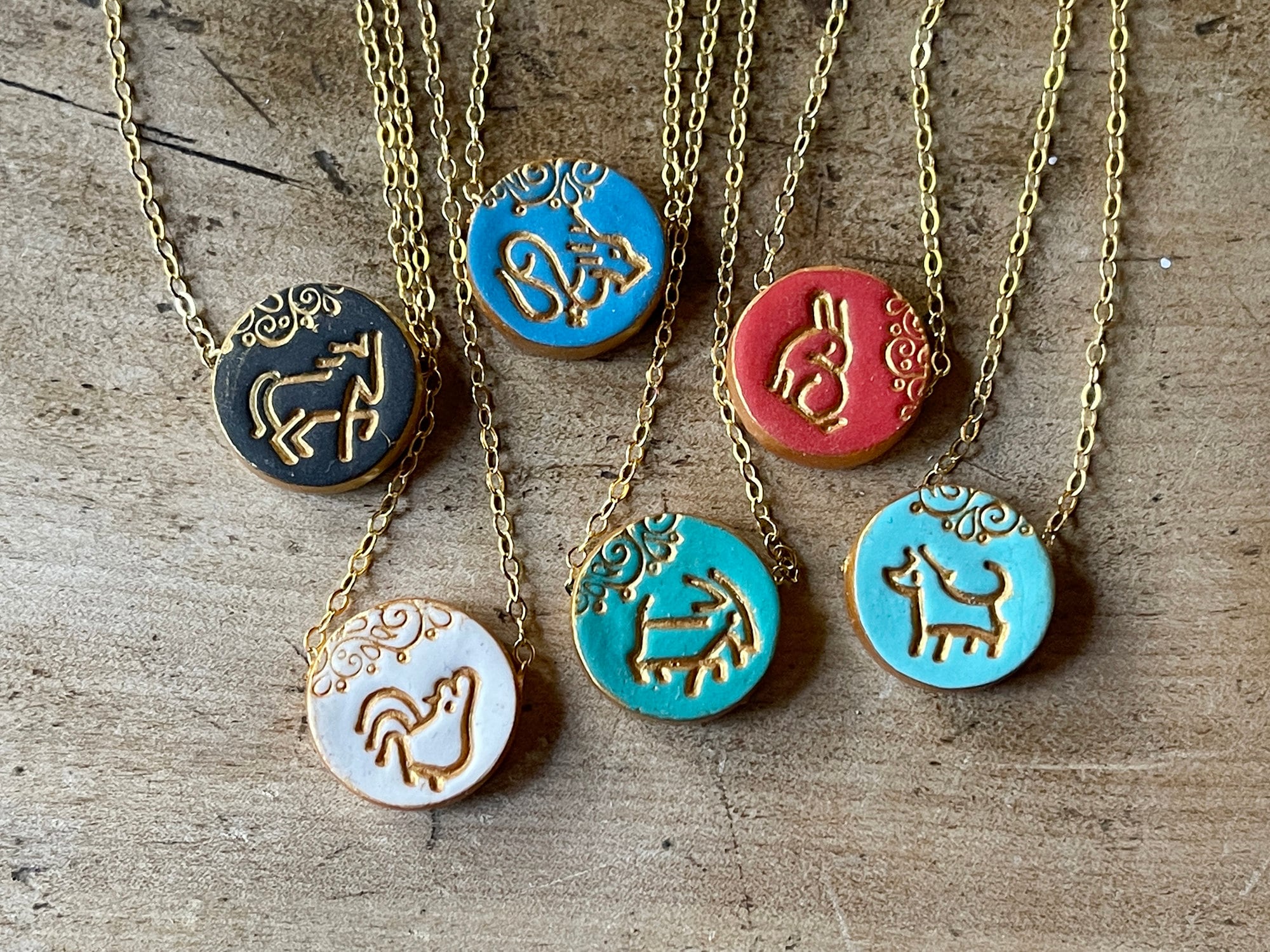 Shop Chinese Zodiac Jewelry: Personalized Pieces to Suit Your Sign