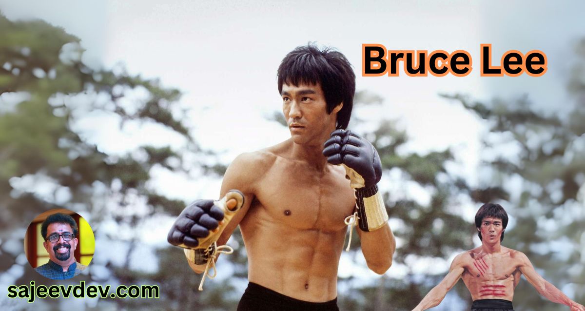 Did Bruce Lee Ever Believe in Astrology? Exploring the Martial Artists Views