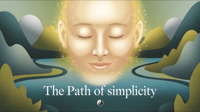 Exploring the Taoist Sage: Principles of Harmony, Simplicity, and Receptivity