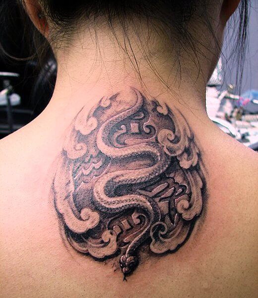 Top Chinese Zodiac Tattoo Designs and Their Symbolism Explained