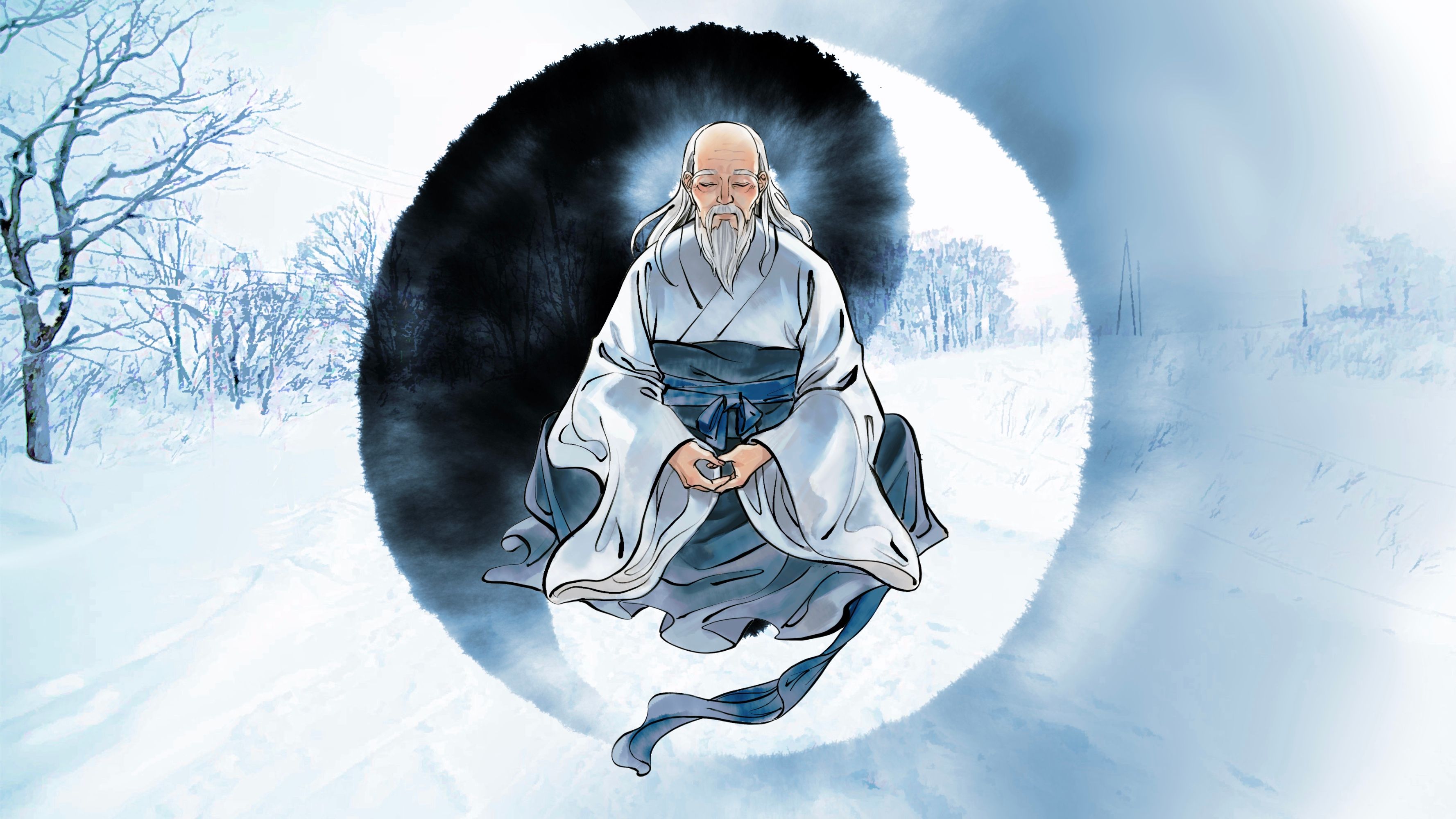 Understanding Taoist Artwork: Nature, Immortality, and Simplicity