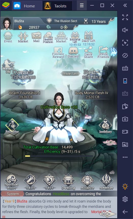 Complete Guide to Immortal Taoist Redeem Codes: How to Get Free Items & Rewards