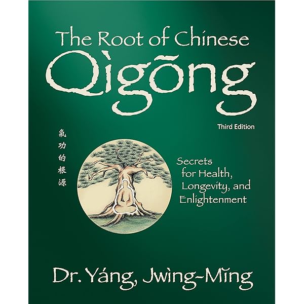 Taoist Qigong for Beginners: Unlock the Secrets of Qi and Health