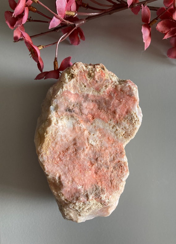 Buy Raw Cinnabar Stones: Rare and Beautiful Crystals for Carvings and Collecting