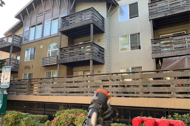 875 Cinnabar St, San Jose: Spacious Apartments in a Prime Location