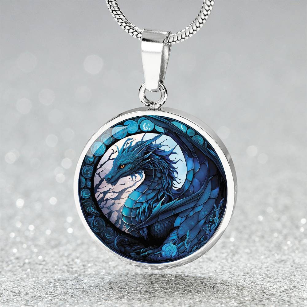 Find Your Perfect Chinese Zodiac Pendant – Unique, Handcrafted Jewelry for Every Zodiac Sign