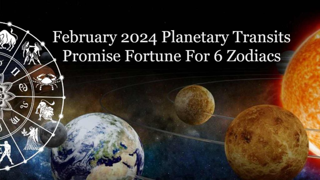 Astrology Insights for February 2, 2024: Major Aspects and Cosmic Influences