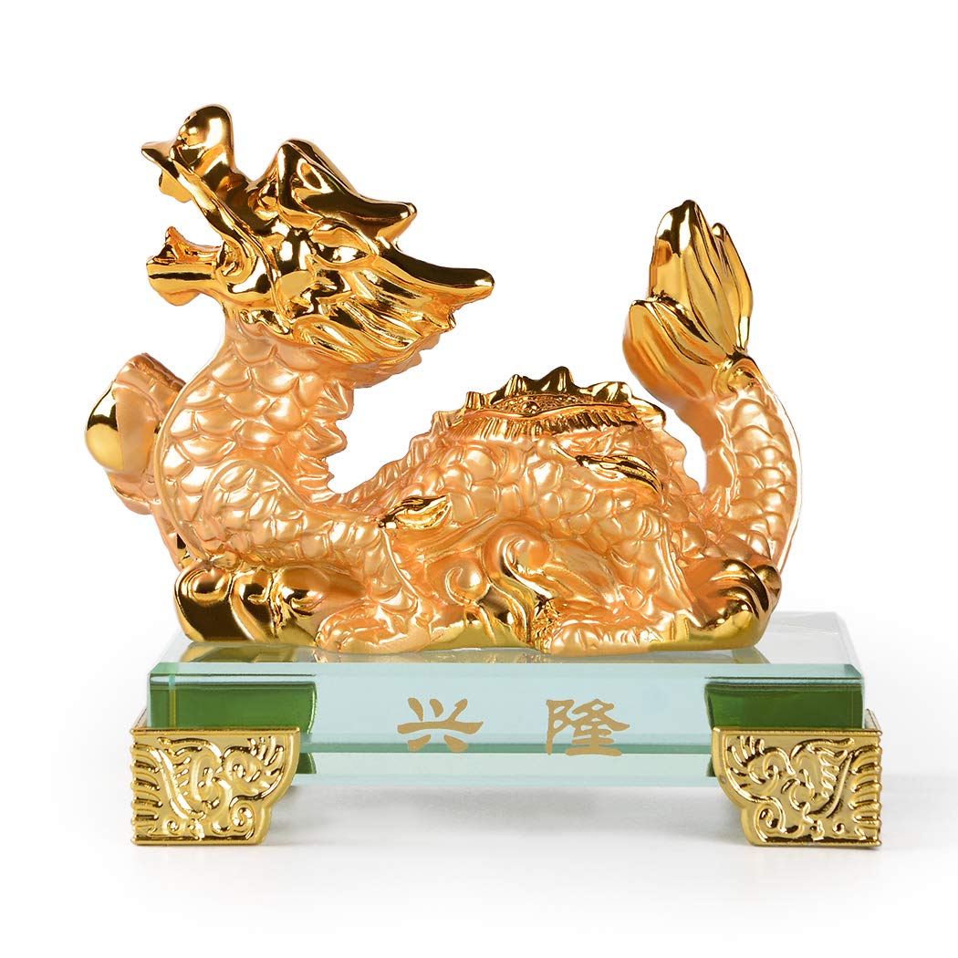 Chinese Zodiac Figurines: Unique Animal Statues for Feng Shui and Collecting