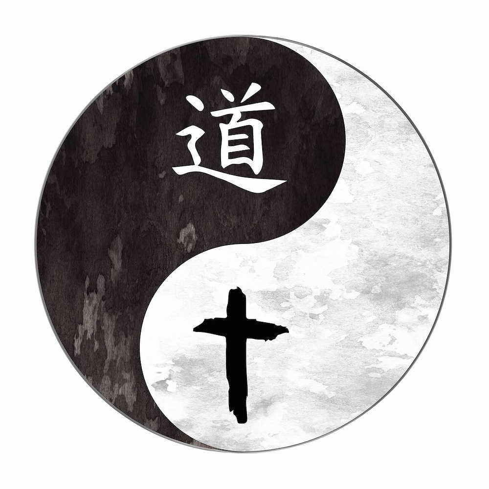 Taoist Christianity: How Taoism and Christianity Intersect in Philosophy