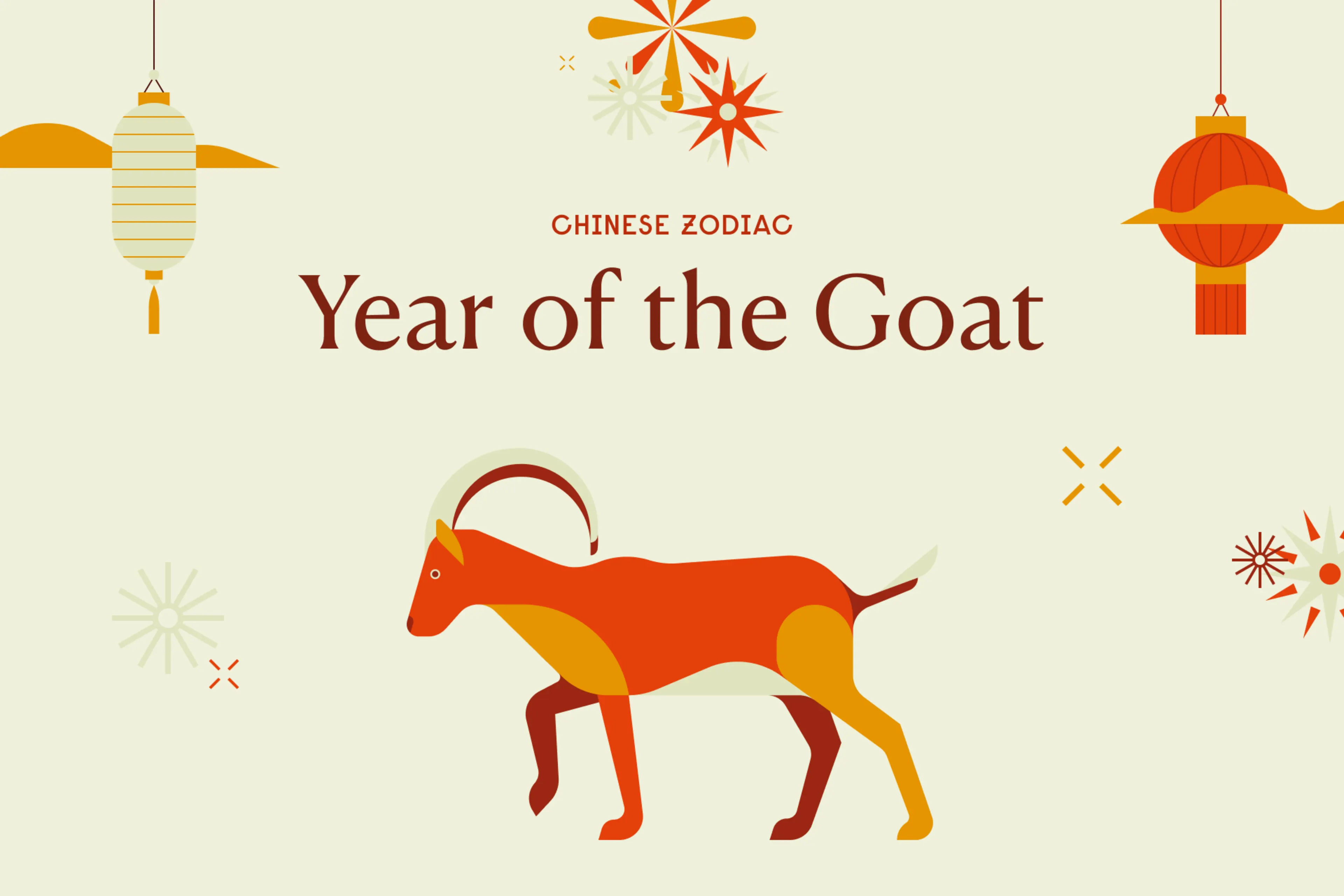 What to Expect in the 2099 Chinese Zodiac: Insights on the Yellow Earth Goat