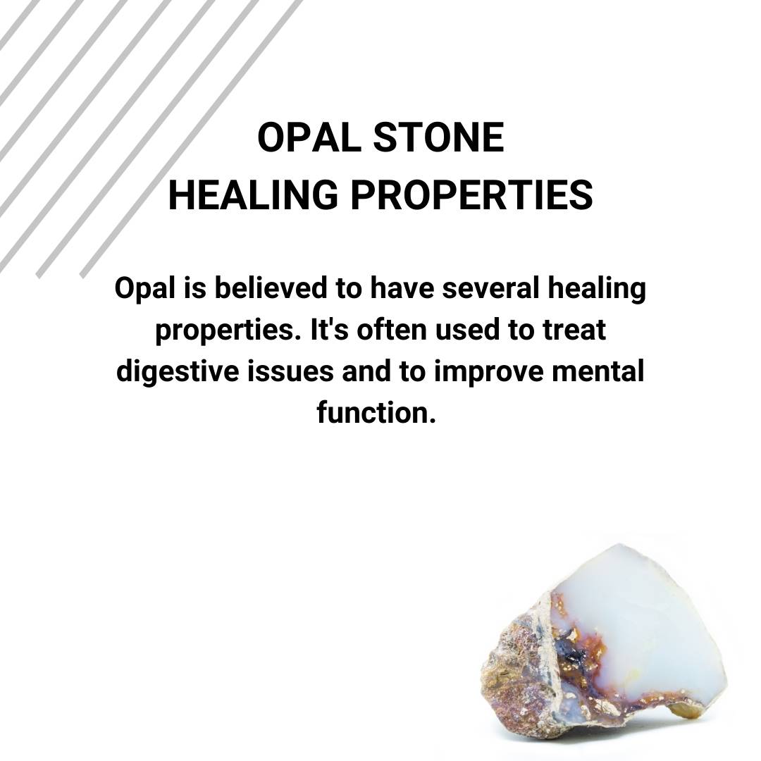 Opalite Crystal Meaning and Healing Properties: Everything You Need to Know