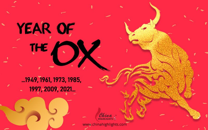 1781 Chinese Zodiac: Discover the Year of the Ox and Its Significance