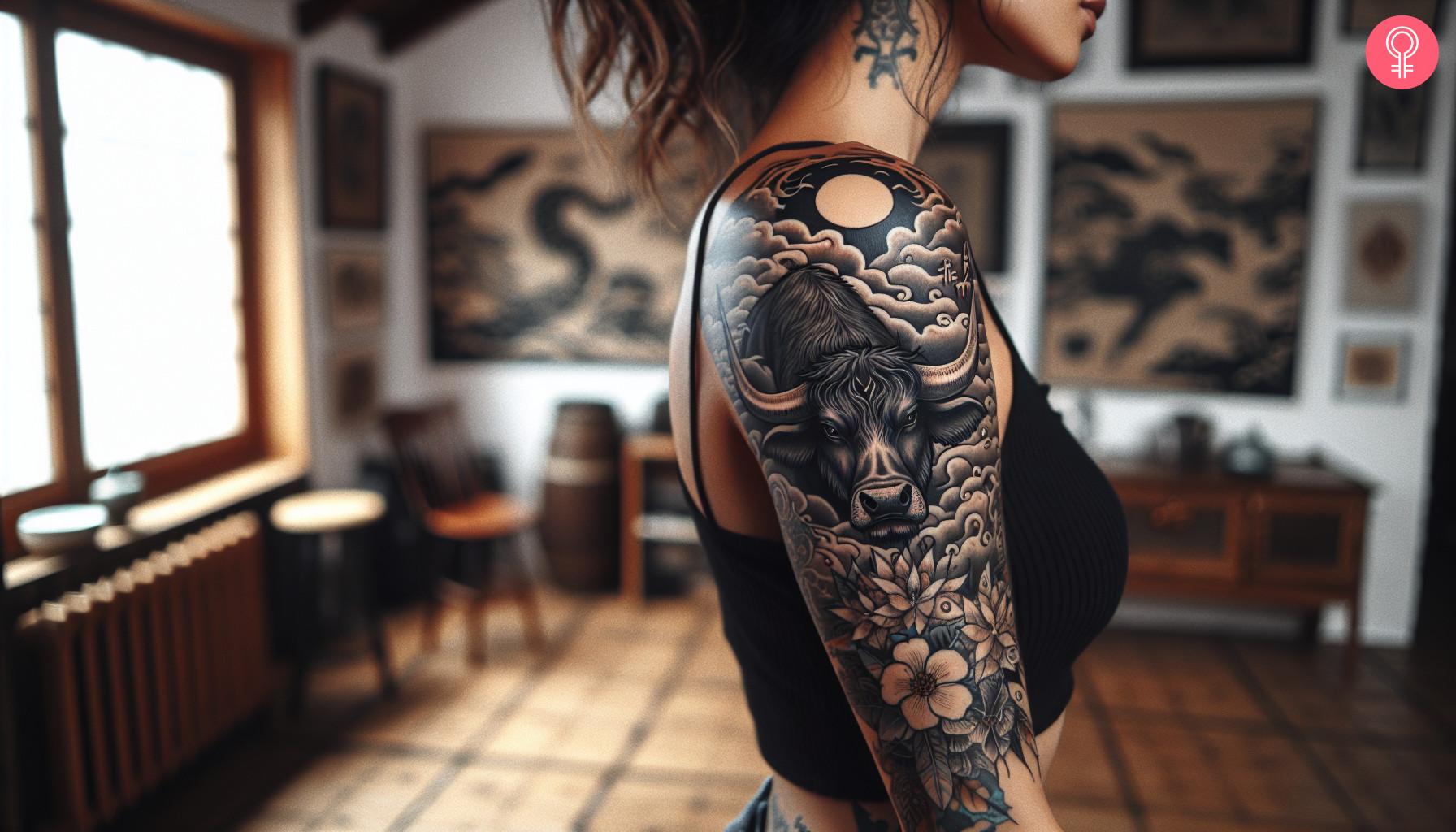 Top Chinese Zodiac Tattoo Designs: Discover the Power of Each Zodiac Animal