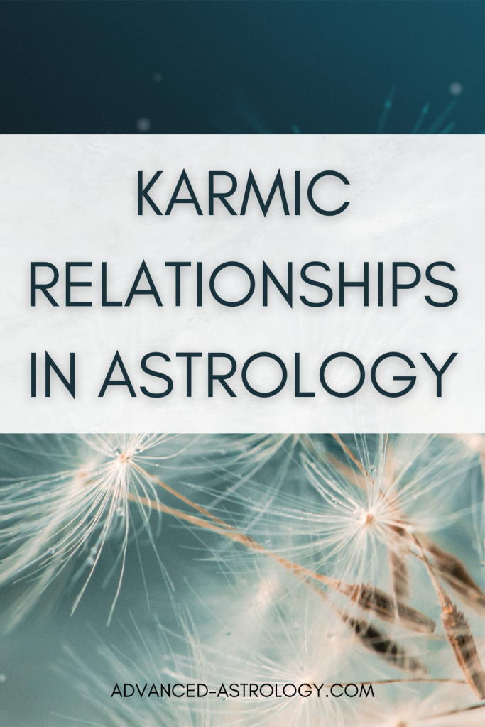 Understanding Saturn-Sun Synastry: Karmic Lessons from Past Life Astrology