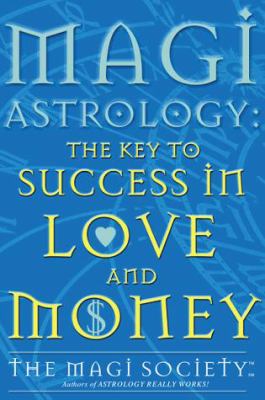 Unlock the Secrets of Magi Astrology Transits for Personal Growth and Love