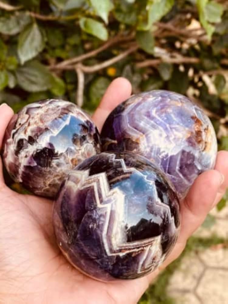 Super 7 Crystal: The Ultimate Healing Stone for Chakra Alignment and Energy