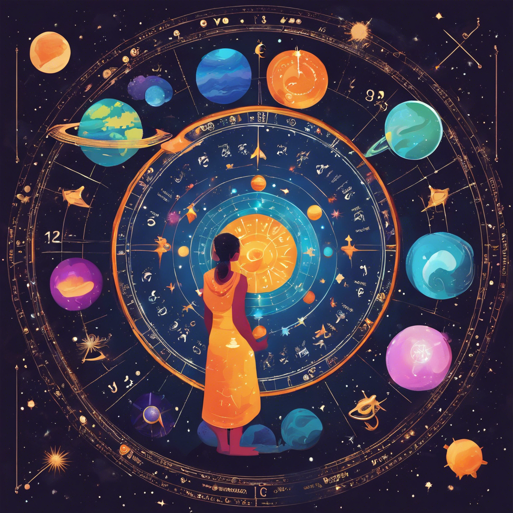 How Astrology Can Predict Early Release from Prison: Key Signs to Look For