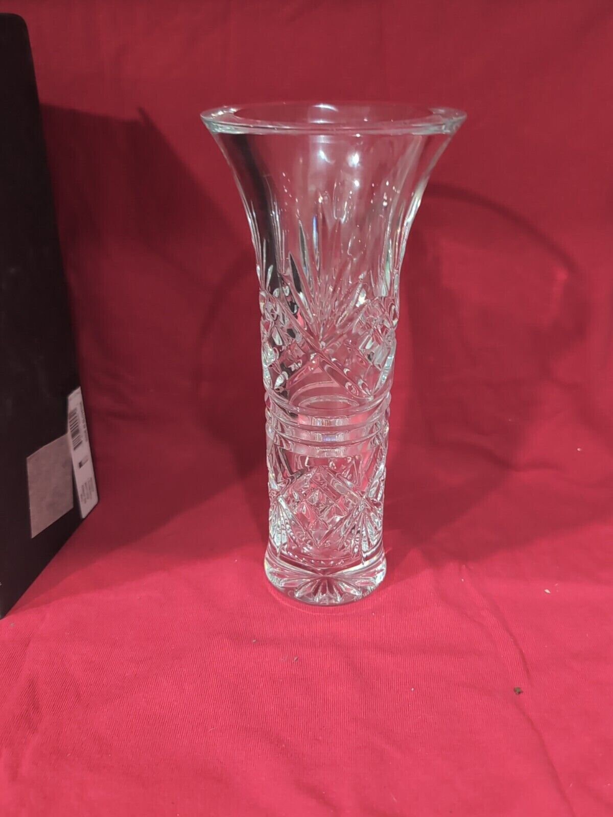 Buy Waterford Crystal Vases Online: Exquisite Luxury Glassware for Every Occasion