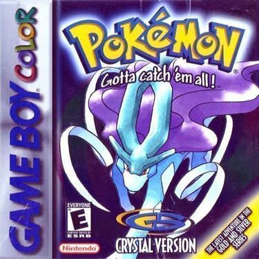 Where to Find a Legit Pokemon Crystal ROM Download