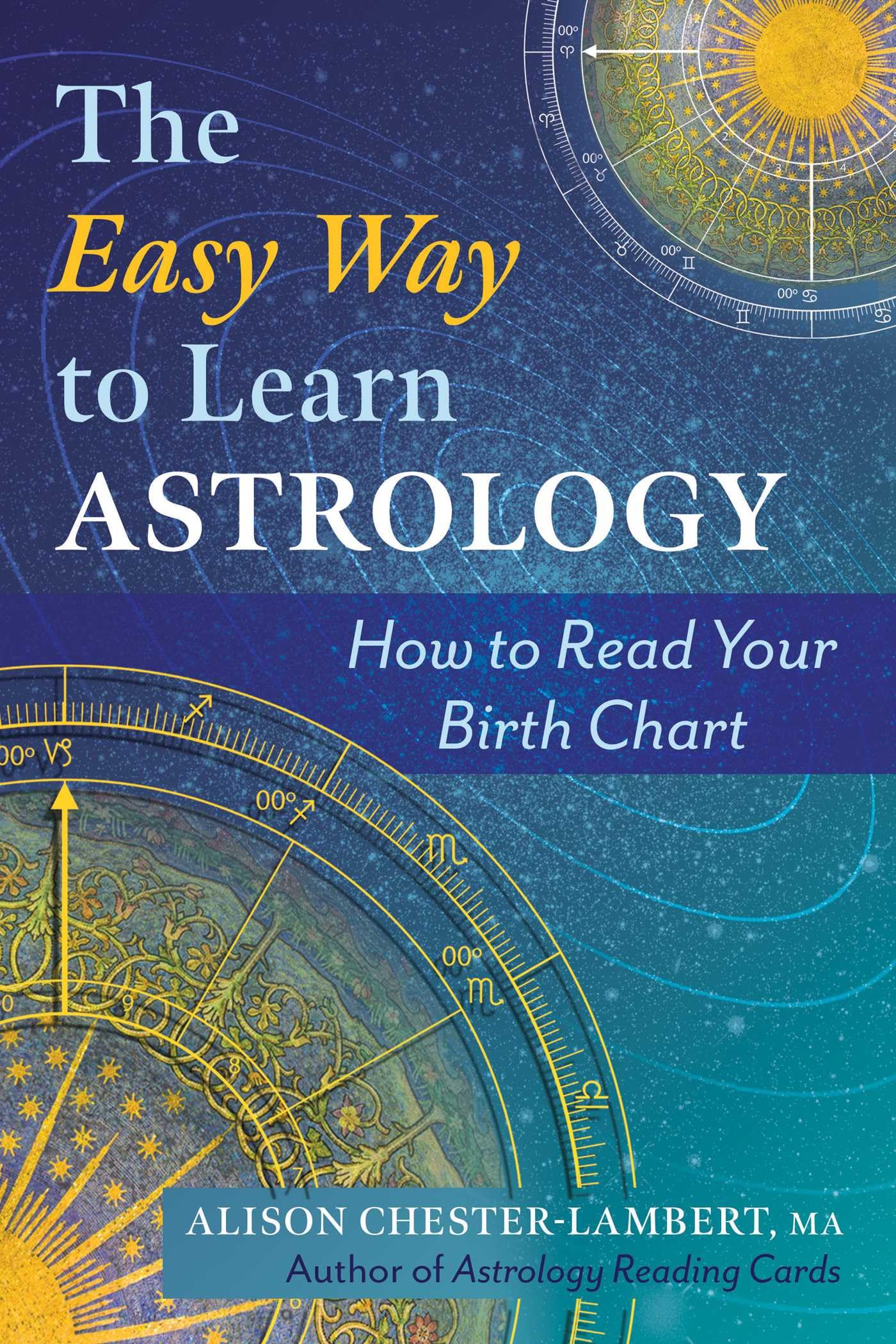 Best Astrology Books to Master the Stars: Learn with Expert Guides