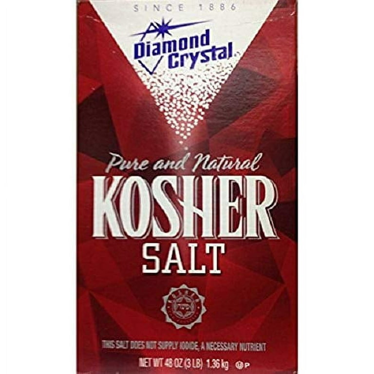 Where to Find Diamond Crystal Salt in Massachusetts: Top Retailers & Stores