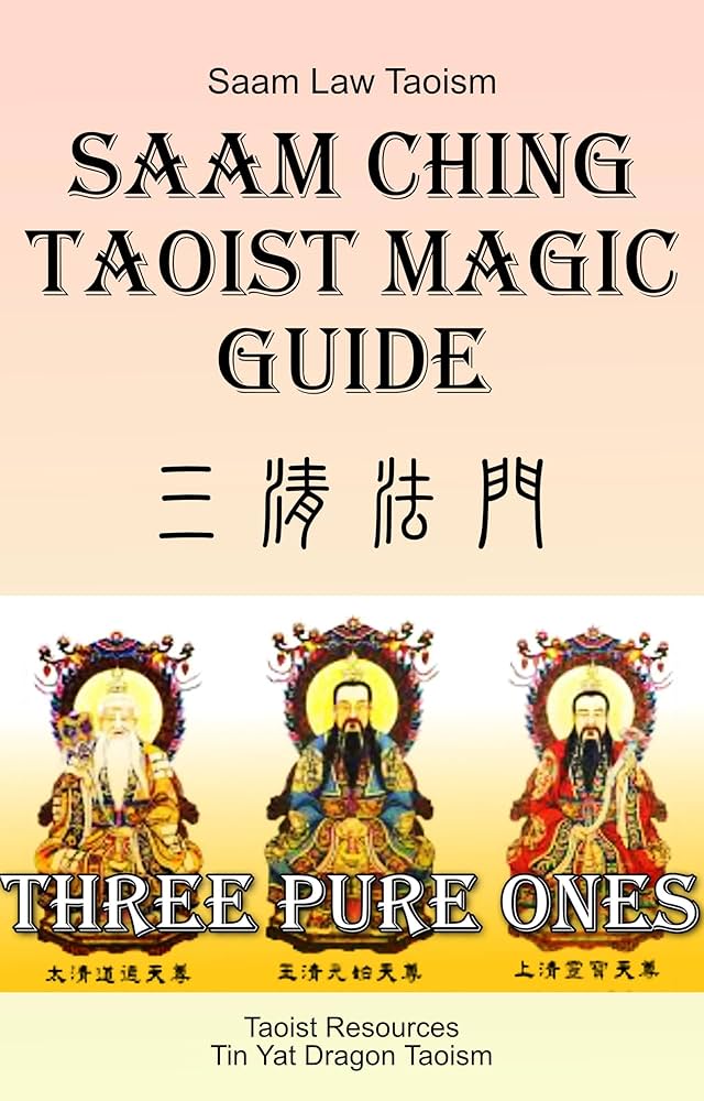 The Ultimate Guide to Taoist Books: Unlock the Secrets of Taoism