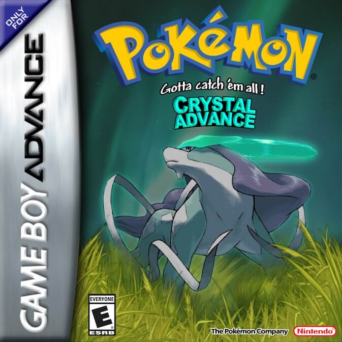 Where to Find a Legit Pokemon Crystal ROM Download