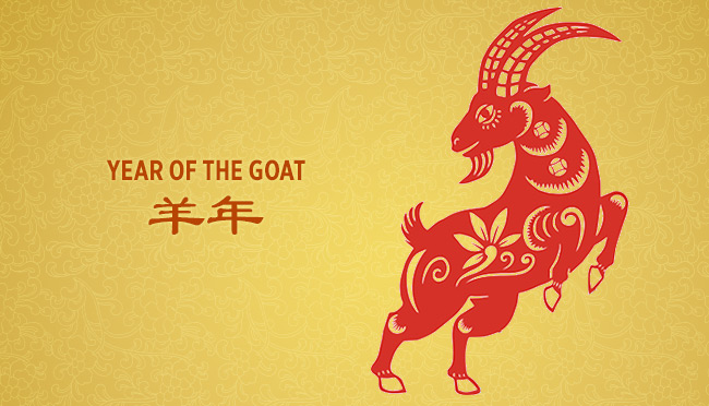 1835 Chinese Zodiac: Discover the Year of the Goat and Its Traits