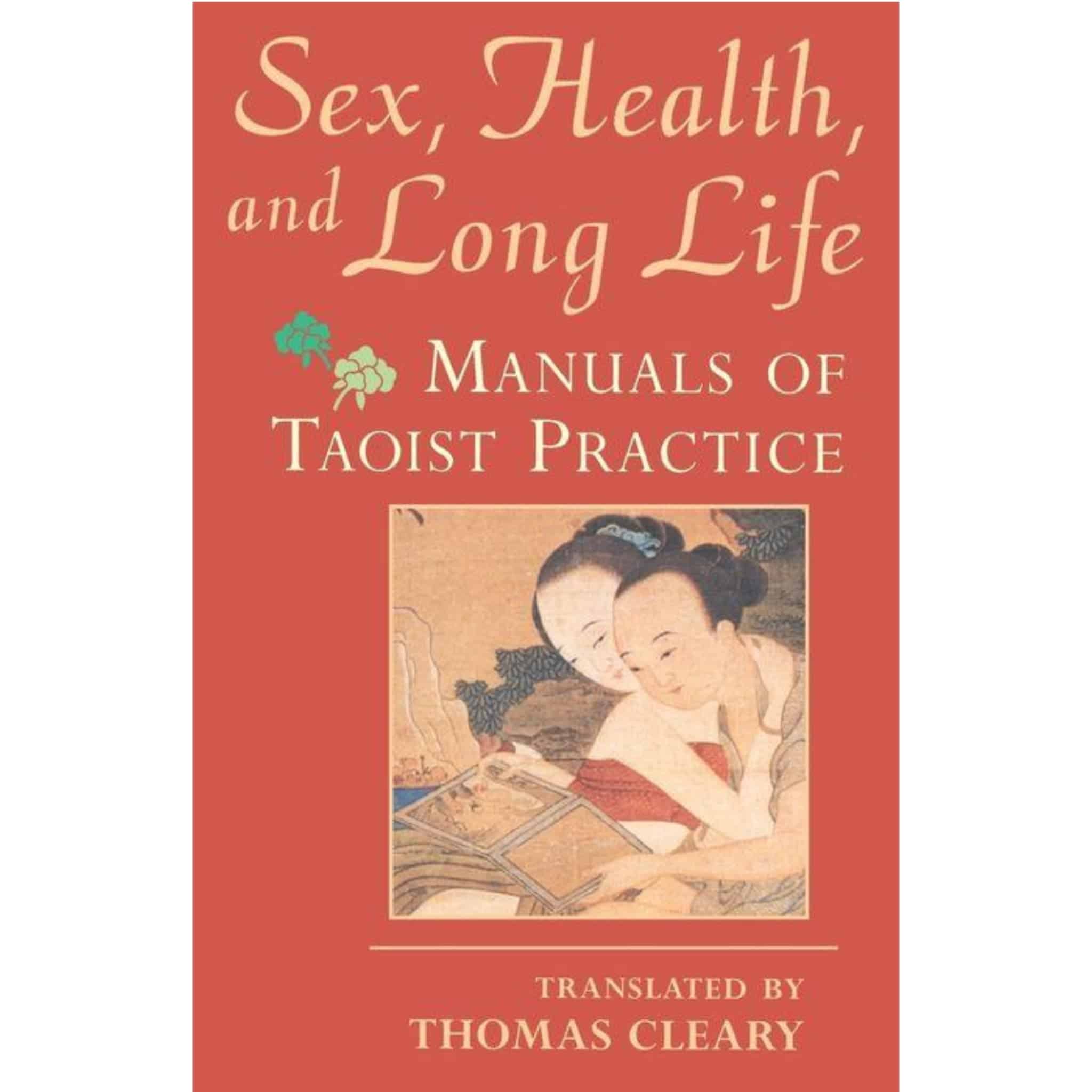 The Art of Taoist Sex Practices: A Path to Spiritual and Physical Well-being