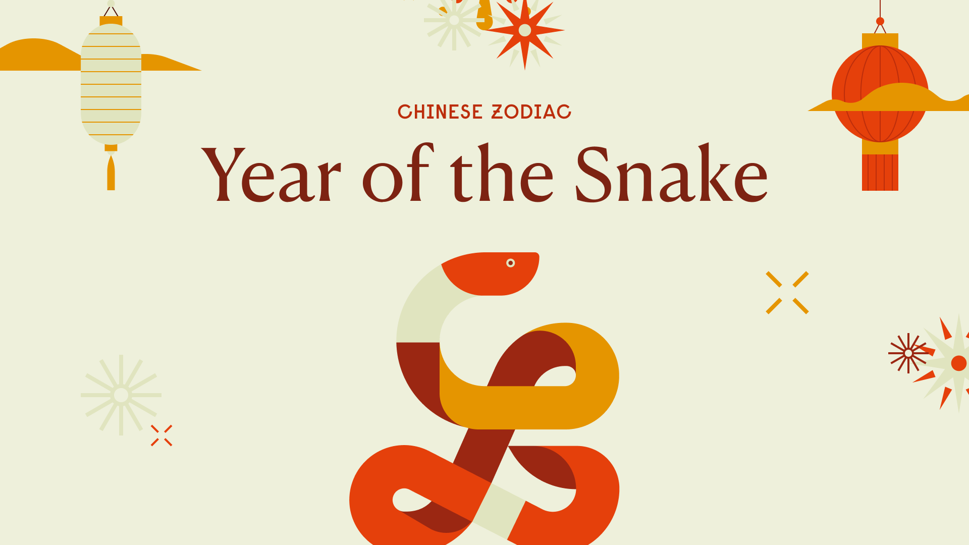 What Does the 1821 Chinese Zodiac Say About Your Fortune?