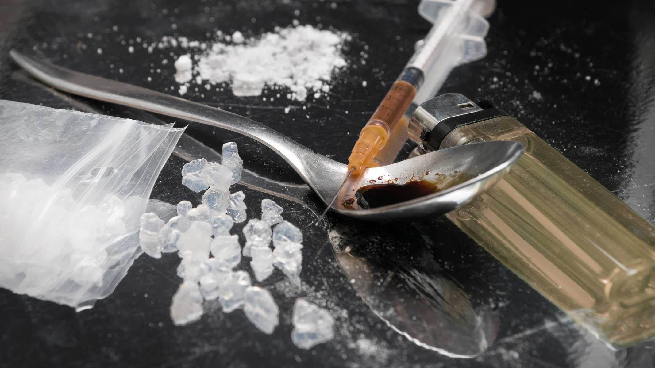 What Does Crystal Meth Look Like?  A Simple Guide to Spotting It