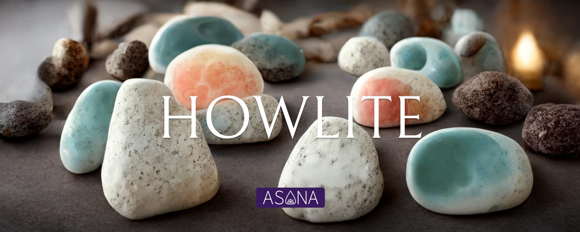 Howlite Crystal: A Simple Guide to History, Uses, and Benefits