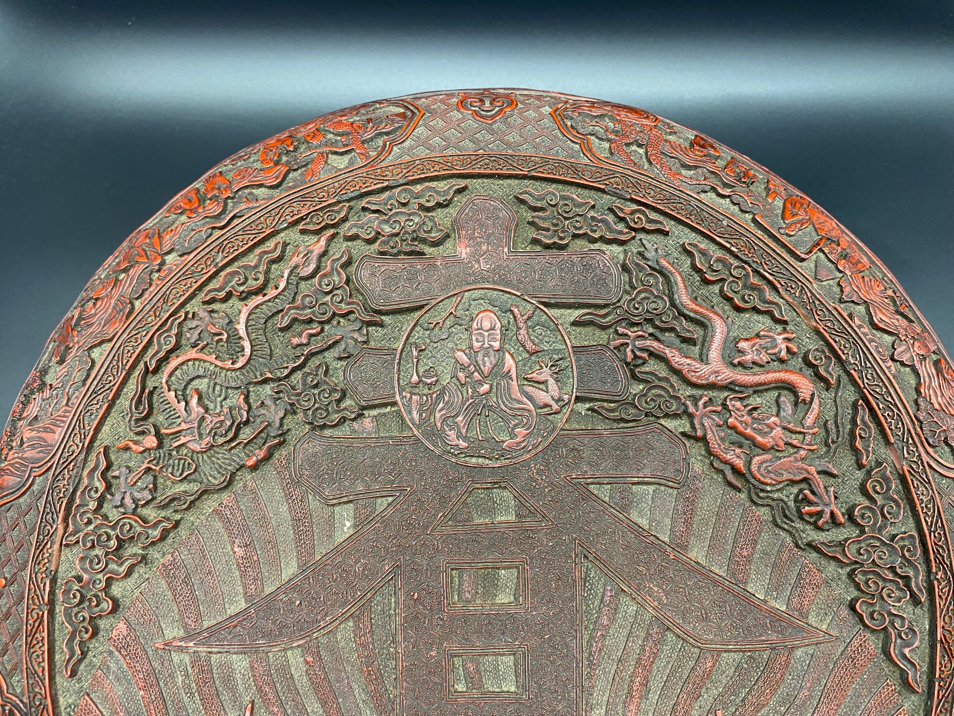 The Ultimate Guide to Carved Cinnabar Lacquer Box Collecting