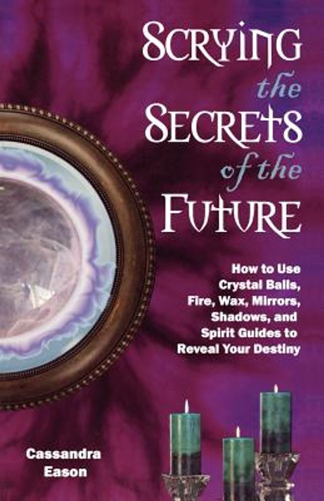 Crystal Balls: Unveiling the Secrets of Future Telling Today