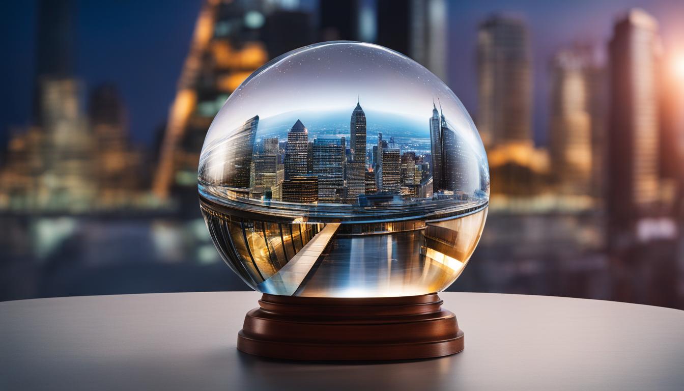 Crystal Balls: Unveiling the Secrets of Future Telling Today