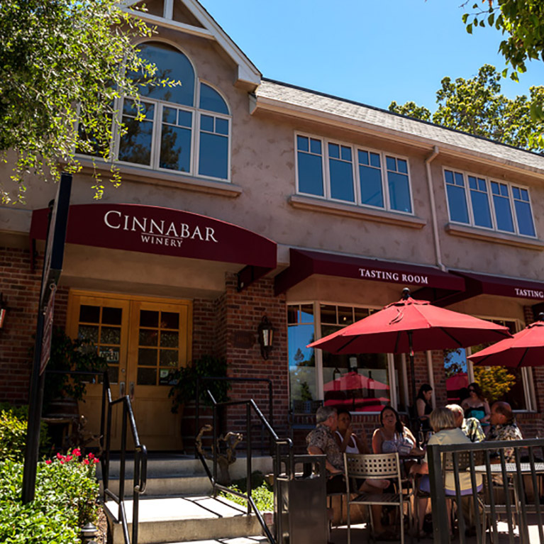 Cinnabar Saratoga: Where Science Meets Natures Magic in Wine