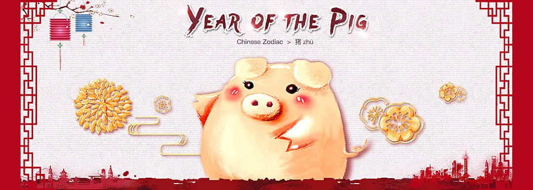 Exploring the 1899 Chinese Zodiac: Pig Sign, Dates, and Meanings