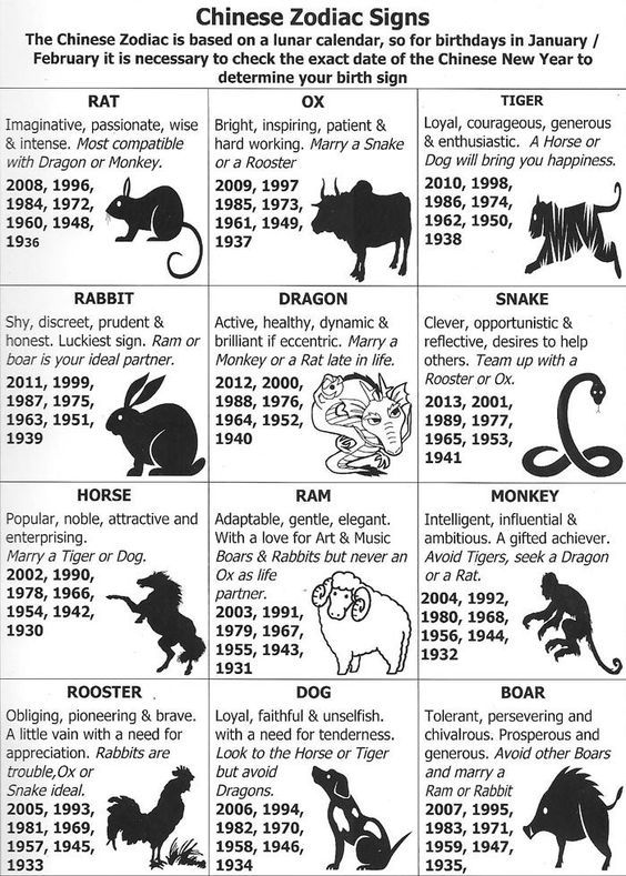 1816 Chinese Zodiac: What Animal Sign Was It and What It Means