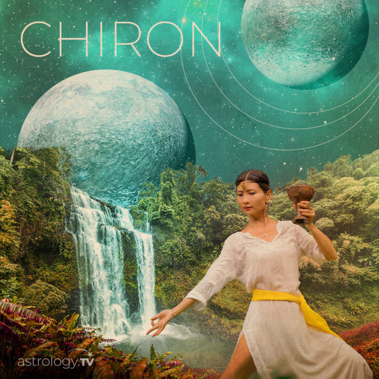 Explore Chiron Pregnancy Astrology: Wounds, Healing, and Growth