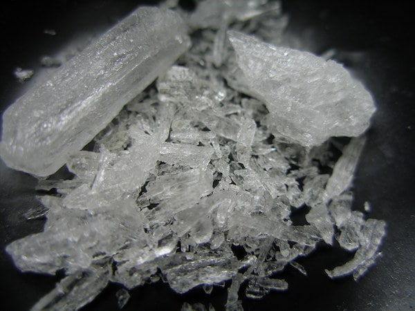 What Does Crystal Meth Look Like?  A Simple Guide to Spotting It