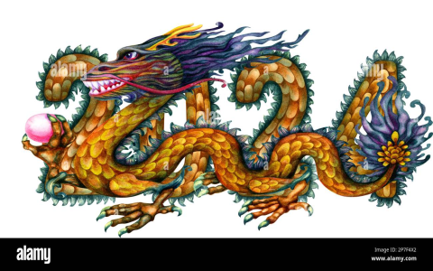 1888 Chinese Zodiac Year: What the Earth Dragon Means for You