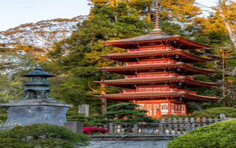 A Deep Dive into Taoist Temple Architecture and Its Unique Features