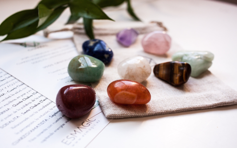 How Pink Crystals Enhance Love and Wellness: A Complete Guide