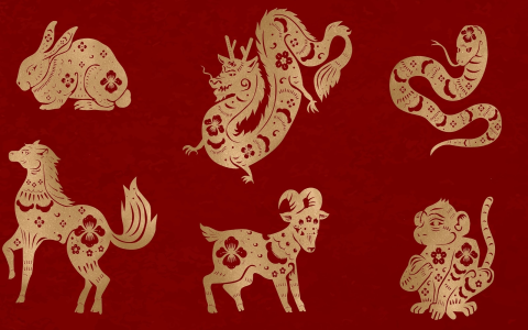 Chinese Zodiac Insights: Goat and Dog Compatibility Explained