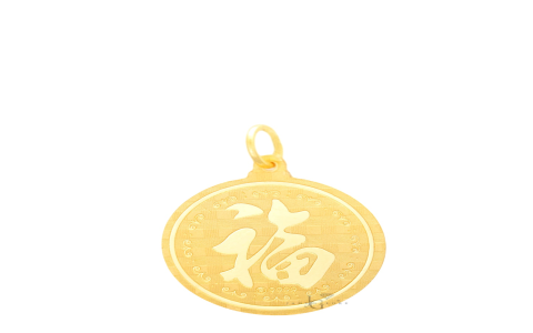 Stunning 24K Gold Horse Zodiac Pendant Necklace – Personalized & Unique Jewelry