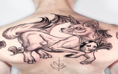 Top Chinese Zodiac Rabbit Tattoo Designs to Symbolize Personality and Elegance