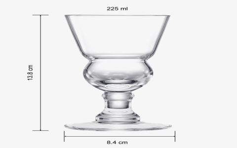 Discover High-Quality Absinthe Crystal Glasses for Your Collection