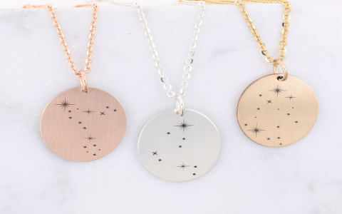 Shop Chinese Zodiac Jewelry: Personalized Pieces to Suit Your Sign