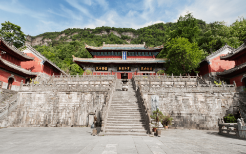 Taoist Temple Near Me: Explore Local Temples for Spiritual Awakening