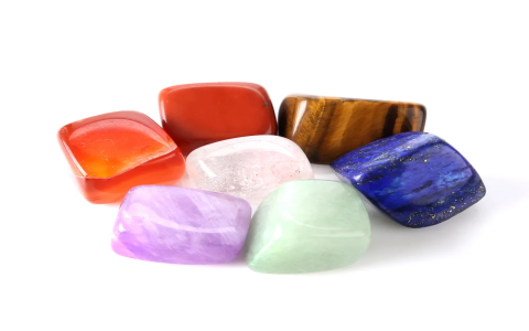 Super 7 Crystal: The Ultimate Healing Stone for Chakra Alignment and Energy